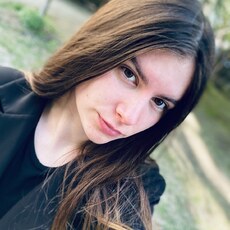 Фотография девушки Алёна, 21 год из г. Новосибирск