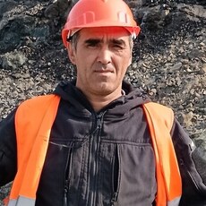 Фотография мужчины Александр, 47 лет из г. Абакан