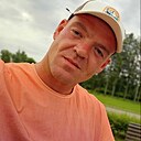Мишаня, 36 лет