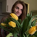 Анастасия, 27 лет