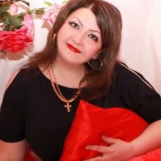 Фотография девушки Танзеля, 41 год из г. Костанай