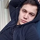 Касио, 28 лет