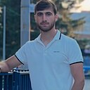 Эльнур, 28 лет