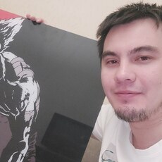 Фотография мужчины Айнур, 29 лет из г. Уфа