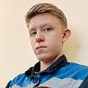 Арсений, 21 год