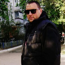 Фотография мужчины Дмитрий, 33 года из г. Киев