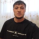 Зубайр, 35 лет