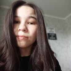 Фотография девушки Яраткан Бала, 21 год из г. Челябинск
