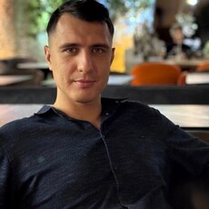 Фотография мужчины Вася, 34 года из г. Балаково
