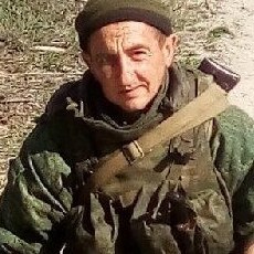 Фотография мужчины Александр, 47 лет из г. Луганск