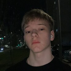 Фотография мужчины Степан, 18 лет из г. Подольск