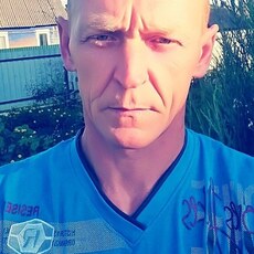 Фотография мужчины Сергей, 47 лет из г. Могилев