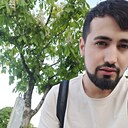 Муслим, 26 лет