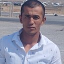 Aziz, 35 лет