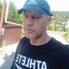 Фотография мужчины Василий, 37 лет из г. Сочи