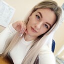Оксана, 27 лет