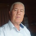 Абдул, 53 года