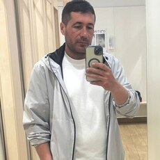 Фотография мужчины Eren, 35 лет из г. Тобольск