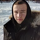Павел, 19 лет