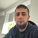 Рахман, 33 года