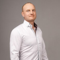 Фотография мужчины Максим, 43 года из г. Ялта