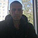 Сергей, 45 лет