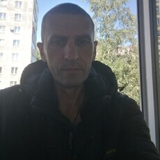 Фотография мужчины Сергей, 45 лет из г. Златоуст