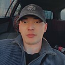 Жанарыс, 24 года