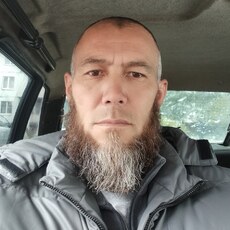 Фотография мужчины Элиджон, 51 год из г. Серпухов