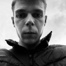 Фотография мужчины Сергей, 21 год из г. Дубна