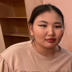 Фотография девушки Лера, 20 лет из г. Якутск