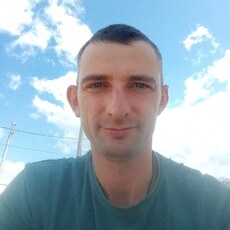 Фотография мужчины Петр, 35 лет из г. Нижнеудинск