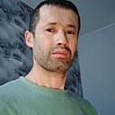 Махмудхон, 43 года