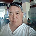 Isjam, 55 лет