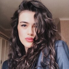 Фотография девушки Saida, 27 лет из г. Краснодар