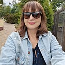 Алла, 55 лет