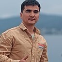 Бек, 26 лет