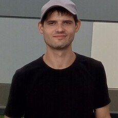 Фотография мужчины Алексей, 27 лет из г. Кратово