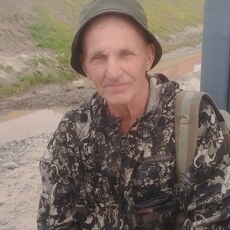 Фотография мужчины Алексей, 65 лет из г. Омск
