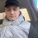 Александр, 27 лет