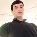 Шахром, 19 лет