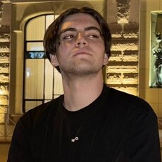 Фотография мужчины Дима, 23 года из г. Воронеж