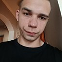 Саша, 29 лет
