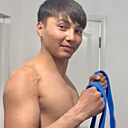 Bakdaulet, 23 года