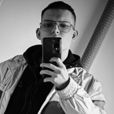 Фотография мужчины Влад, 20 лет из г. Тюмень
