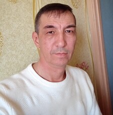 Фотография мужчины Рамиль, 47 лет из г. Набережные Челны