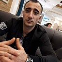 Аваг, 38 лет