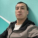Алик, 38 лет
