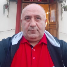 Фотография мужчины Егор, 51 год из г. Ереван