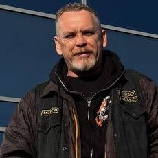 Фотография мужчины Алексей, 49 лет из г. Пермь